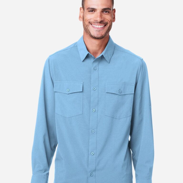 Men's Ultra UVP® Marina Shirt – CE510L