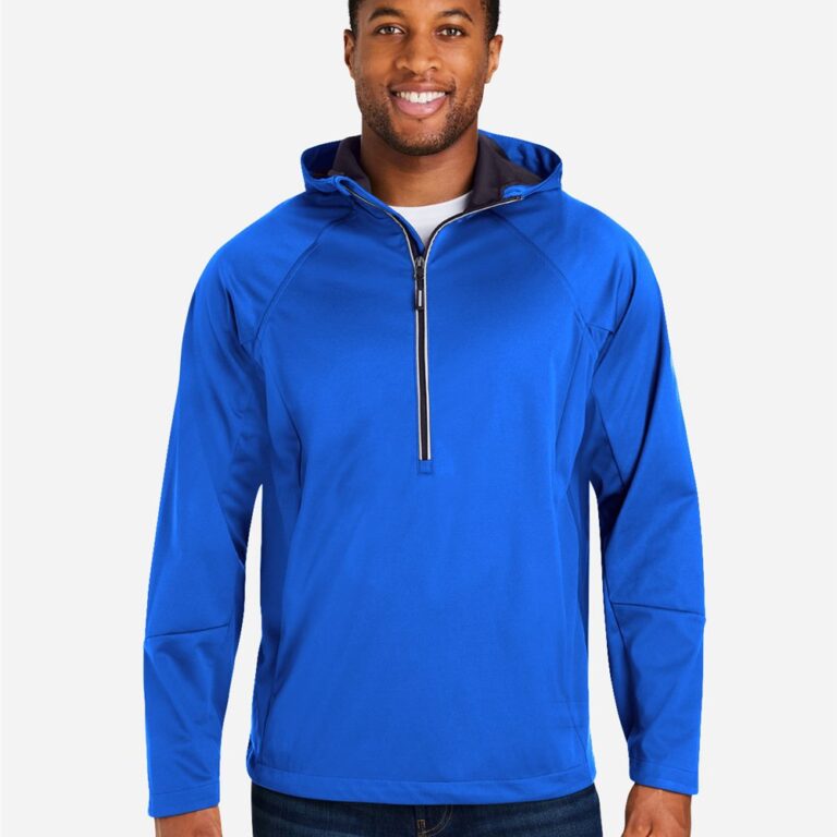Unisex Techno Lite Pullover Anorak – CE711