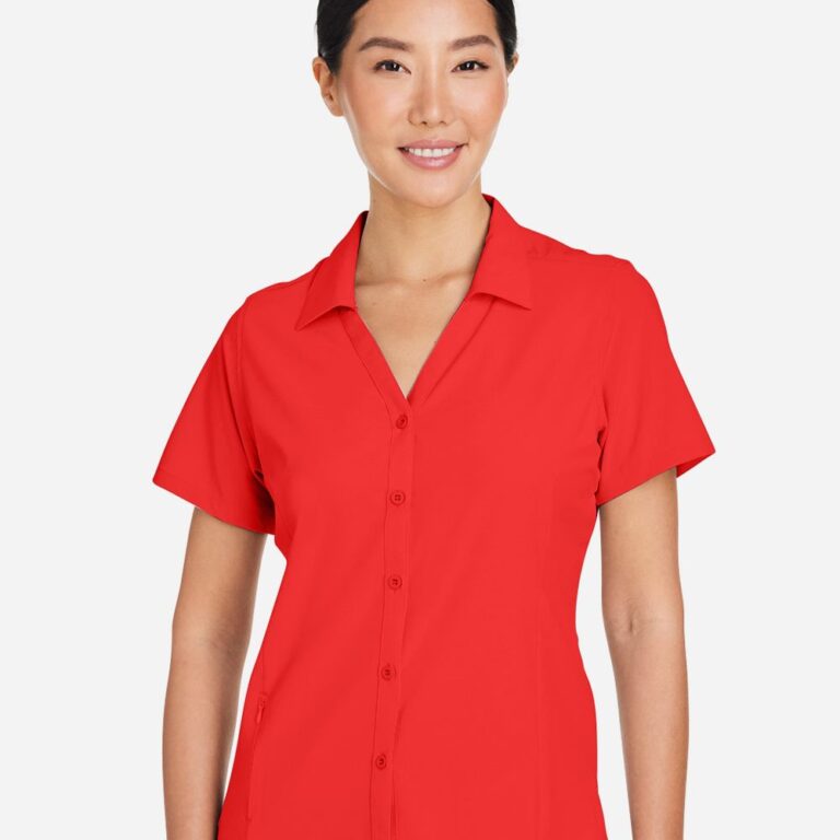 Women's Ultra UVP® Marina Shirt – CE510W