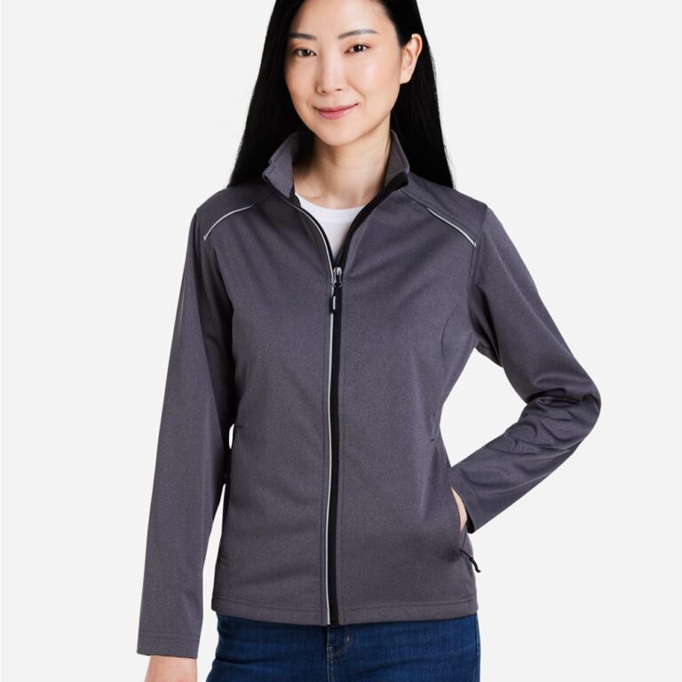 Women's Techno Lite Three-Layer Knit Tech-Shell – CE708W