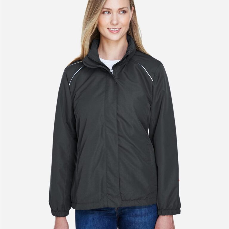 Women's Profile Fleece-Lined All-Season Jacket – 78224