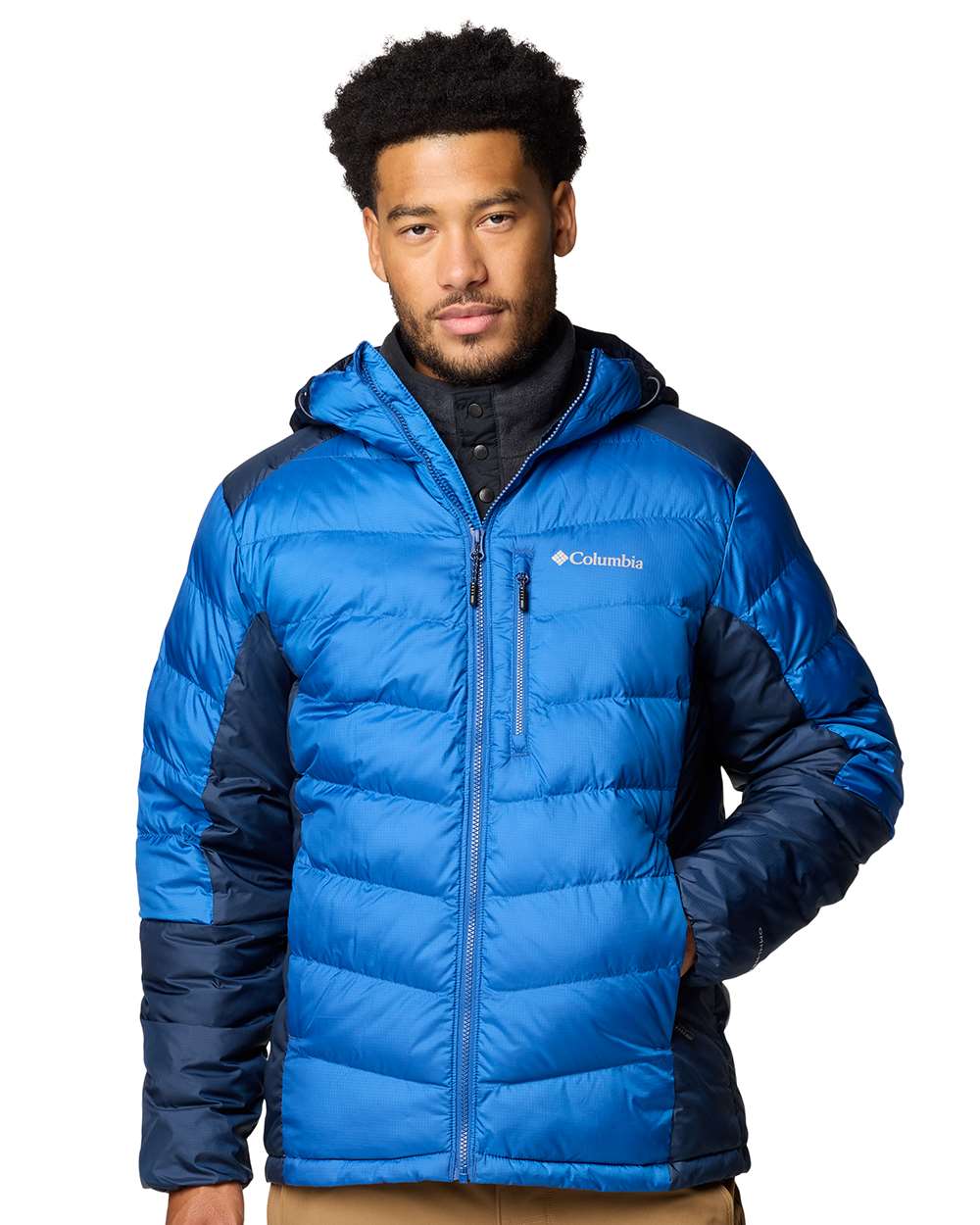 Men's Labyrinth Loop™ II Hooded Jacket – 208529