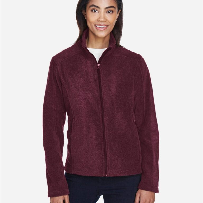 Women's Journey Fleece Jacket – 78190