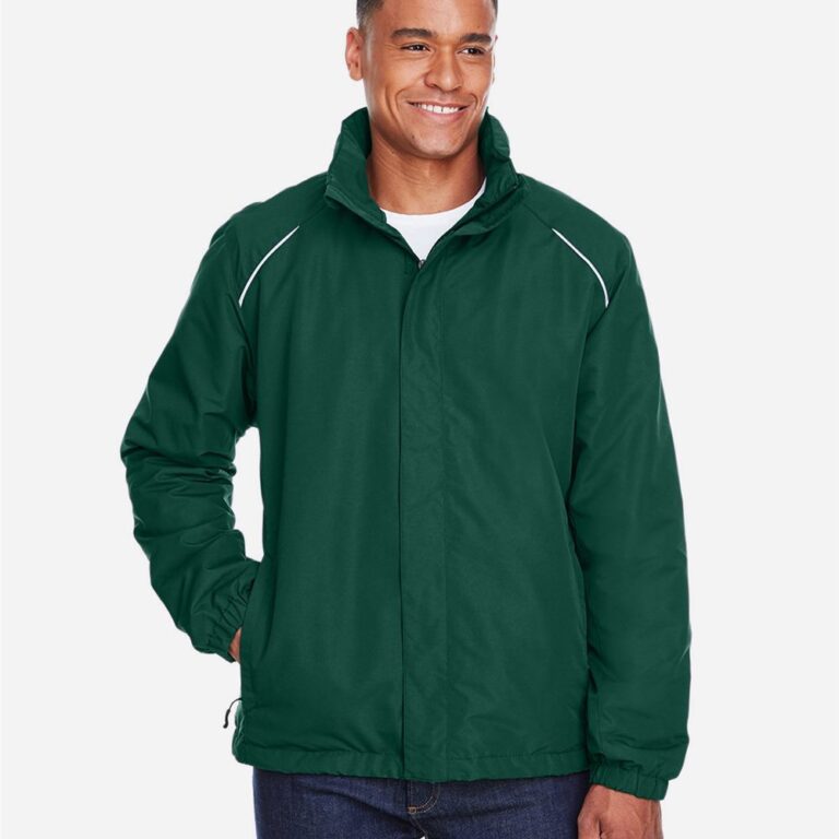 Men's Profile Fleece-Lined All-Season Jacket – 88224