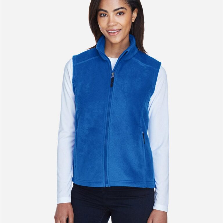 Women's Journey Fleece Vest – 78191