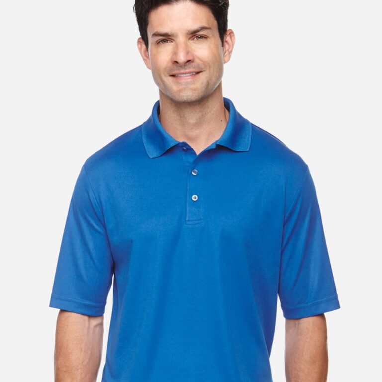 Men's Tall Origin Performance Piqué Polo – 88181T