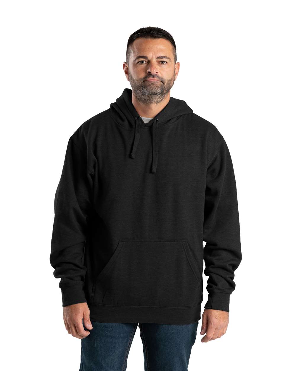 Men's Signature Sleeve Hooded Sweatshirt – SP401