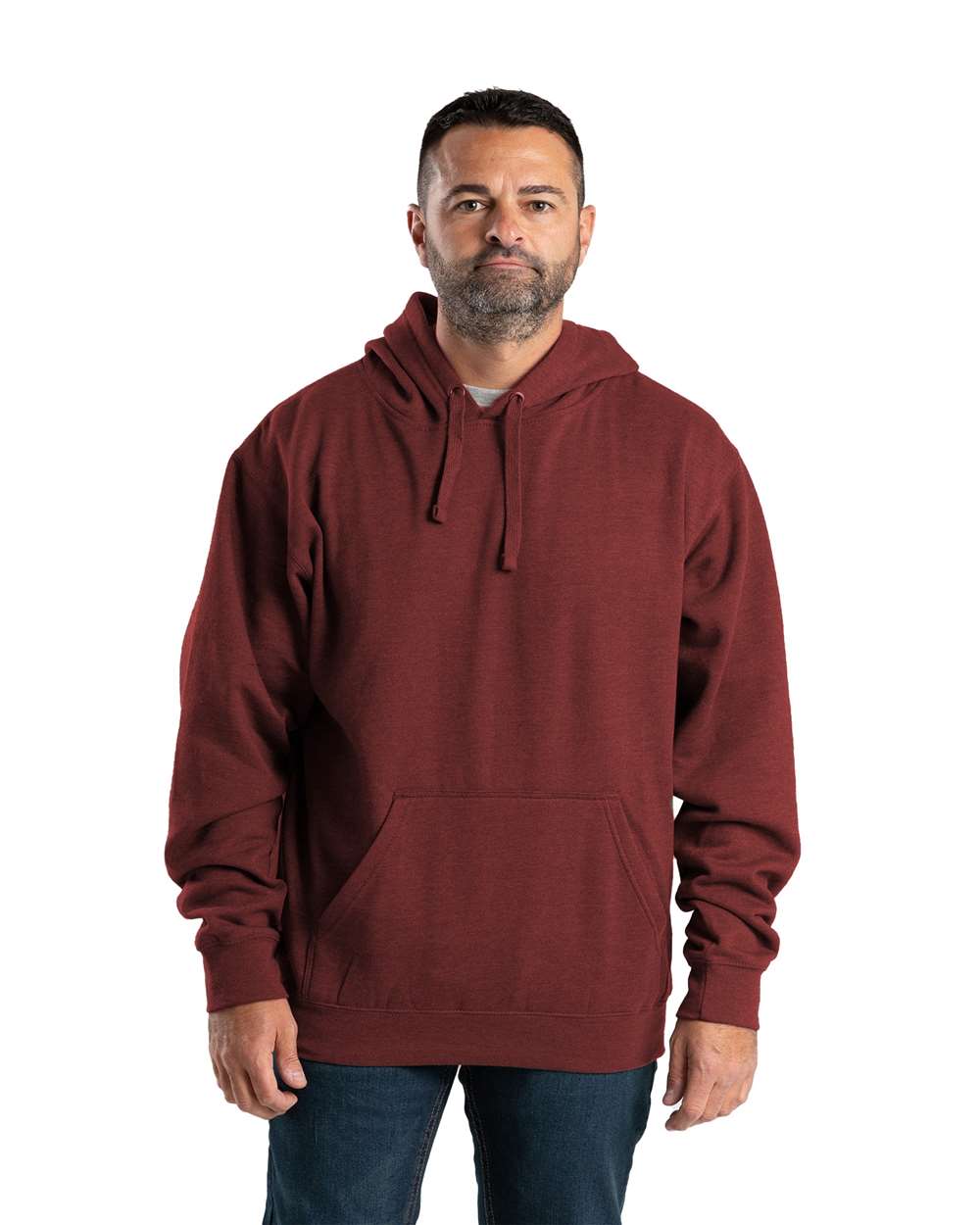 Men's Signature Sleeve Hooded Sweatshirt – SP401