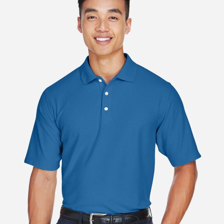 Men's DRYTEC20™ Performance Polo – DG150