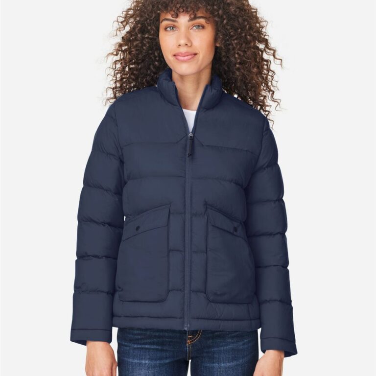 Women's Inspire Puffer Jacket – CE720W