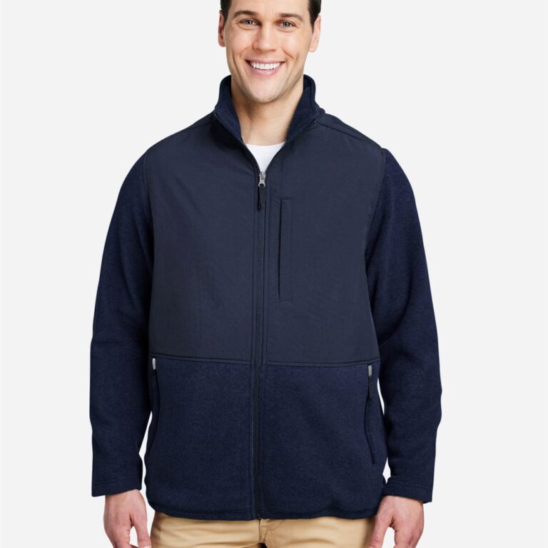 Men's Journey Summit Hybrid Full-Zip – CE890