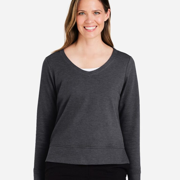 Women's New Classics® Charleston Pullover – DG482W