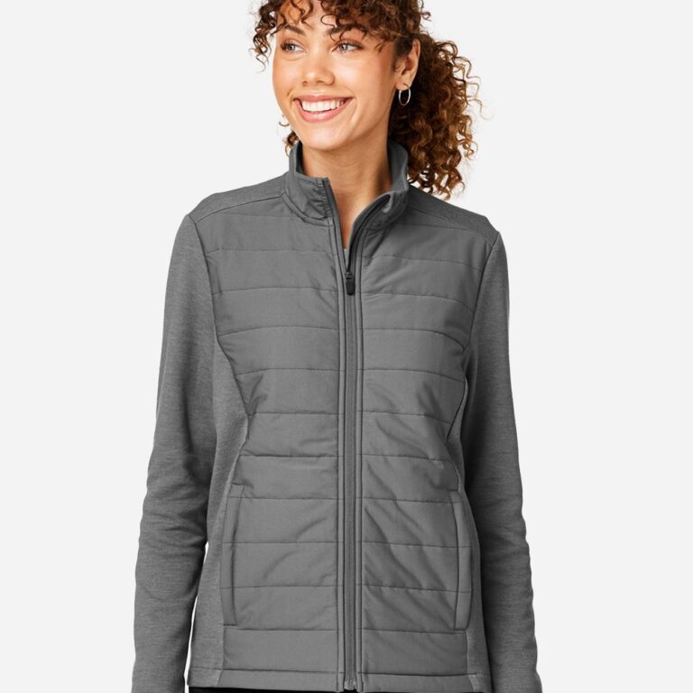 Women's New Classics® Charleston Hybrid Jacket – DG704W