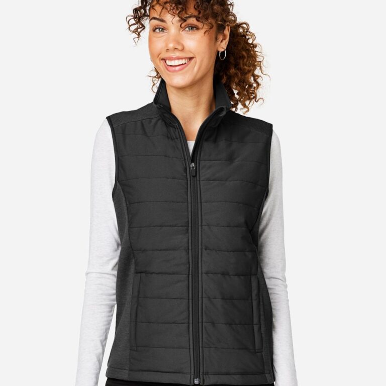 Women's New Classics® Charleston Hybrid Vest – DG706W