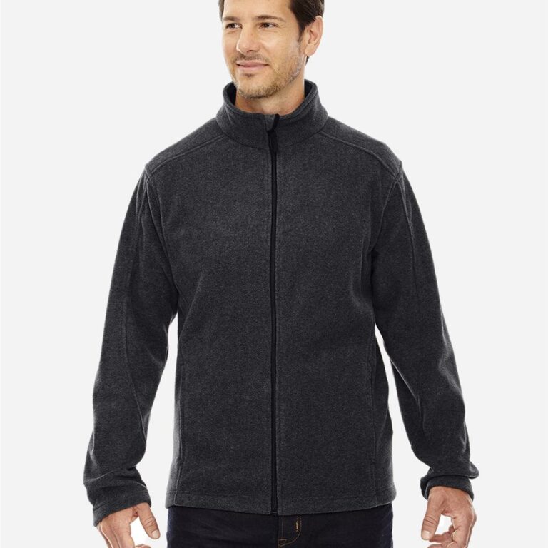 Men's Tall Journey Fleece Jacket – 88190T