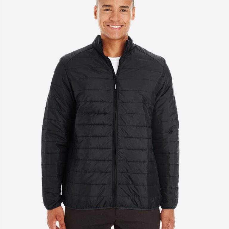 Men's Tall Prevail Packable Puffer – CE700T