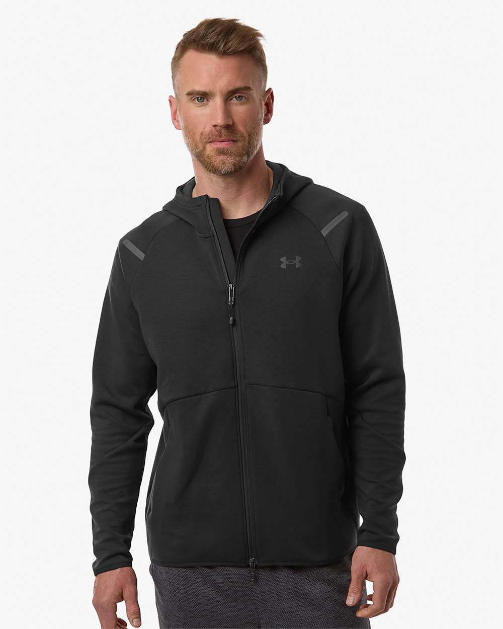 Men's Unstoppable Fleece Full-Zip – 1379806