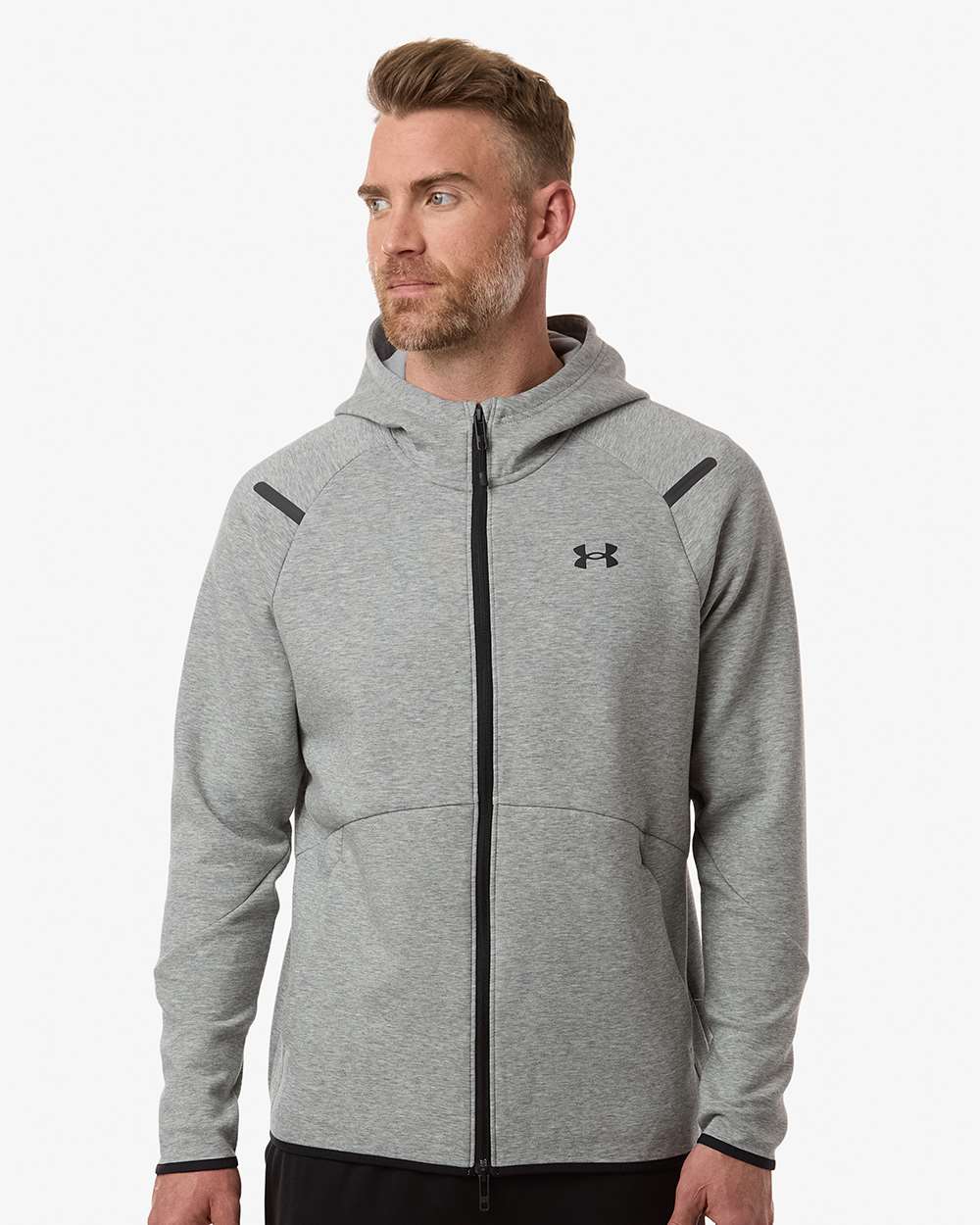 Men's Unstoppable Fleece Full-Zip – 1379806