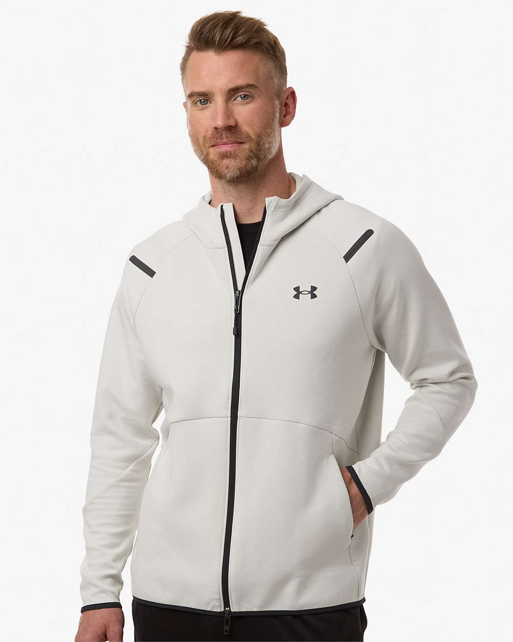 Men's Unstoppable Fleece Full-Zip – 1379806