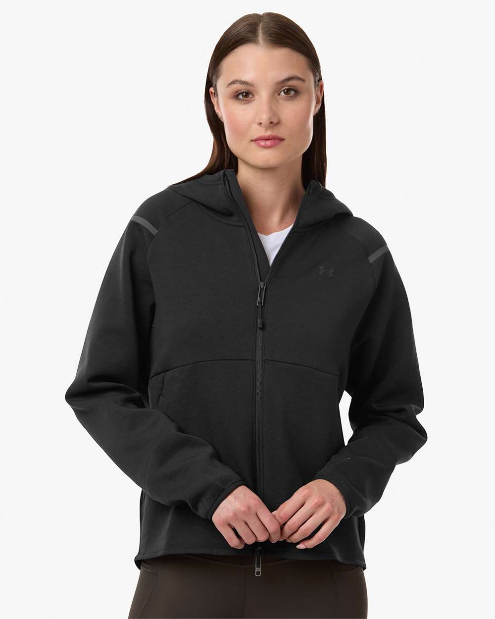 Women's Unstoppable Fleece Full-Zip Jacket – 1379842