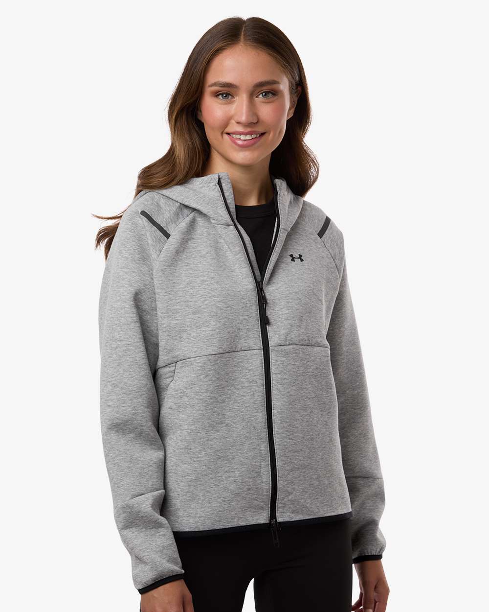Women's Unstoppable Fleece Full-Zip Jacket – 1379842
