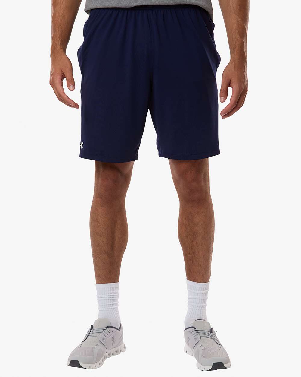 Men's Tech™ Vent 9" Shorts – 6005528