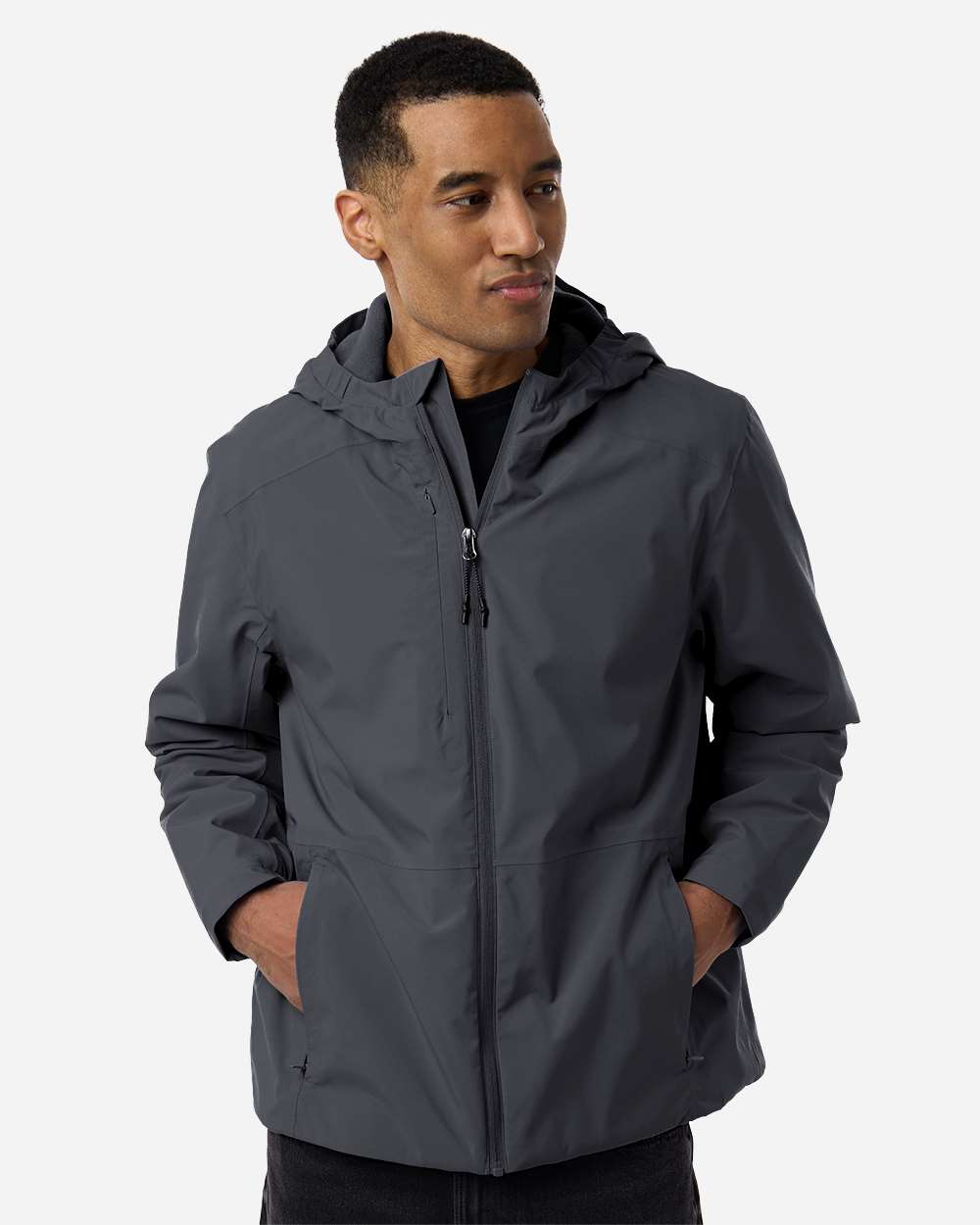 Men's Barrier All Season Jacket – CE812