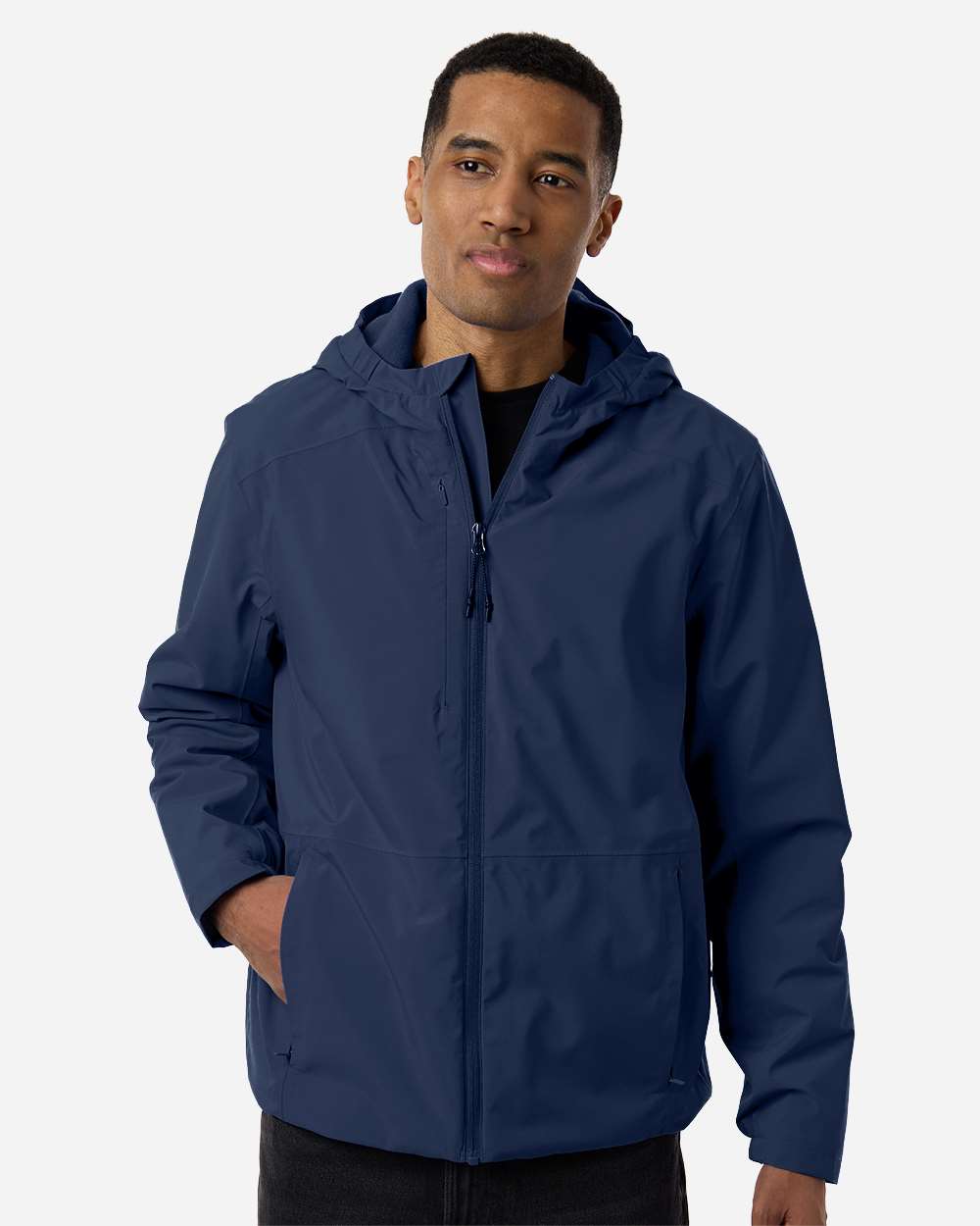 Men's Barrier All Season Jacket – CE812