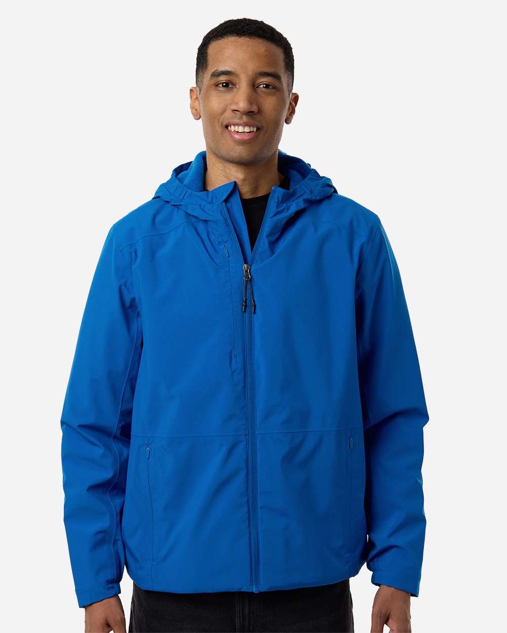 Men's Barrier All Season Jacket – CE812 – True Royal