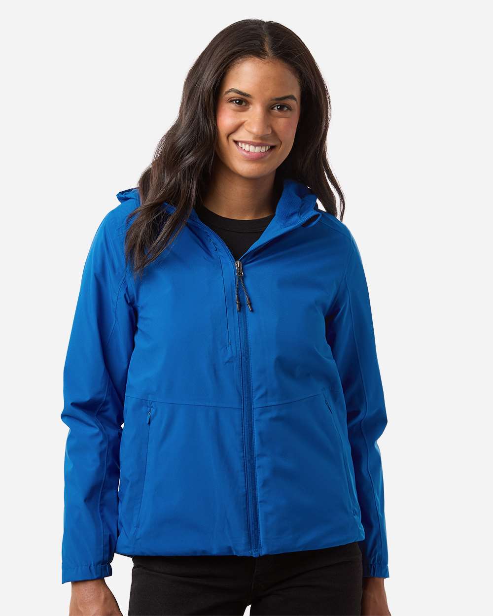 Women's Barrier All Season Jacket – CE812W – True Royal