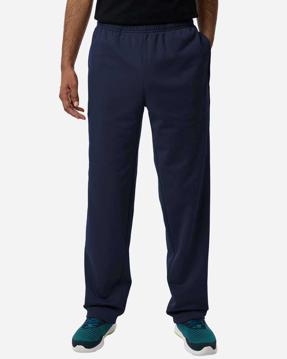 Unisex Squad Tech Fleece Pants – TT805