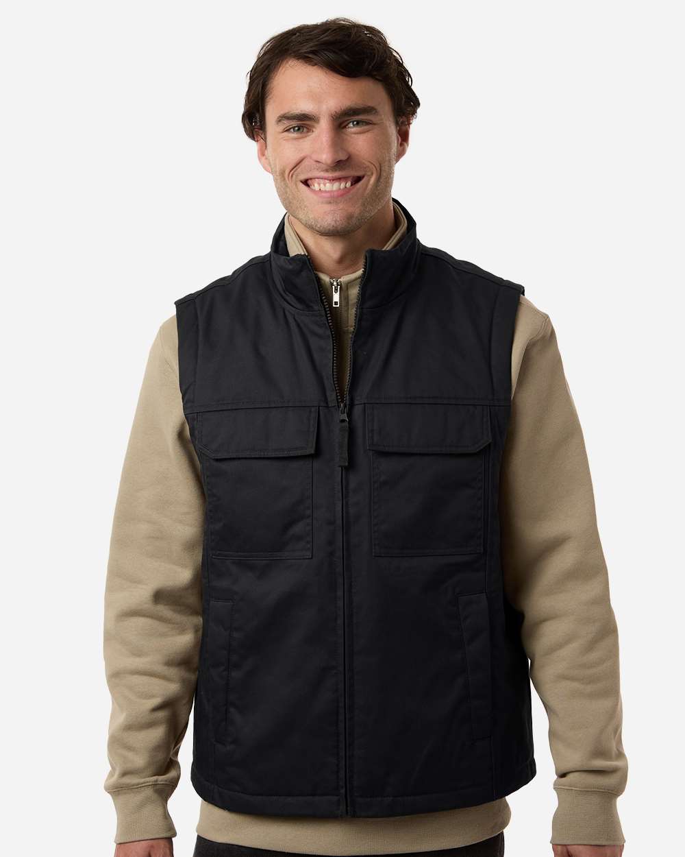 Unisex ClimaBloc® Station Vest – M723