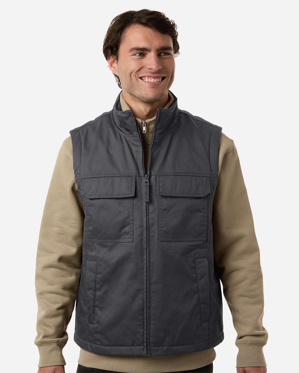 Unisex ClimaBloc® Station Vest – M723