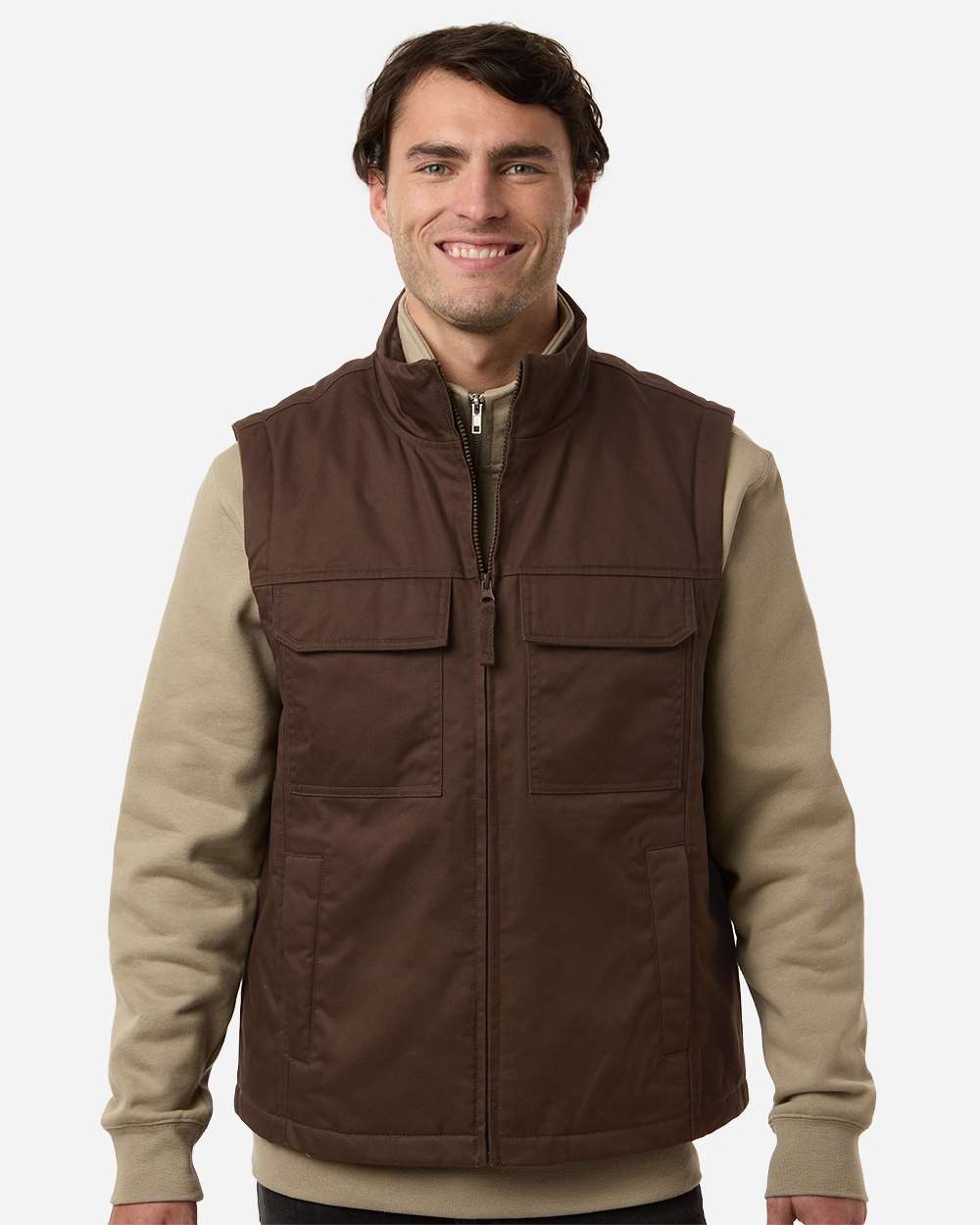Unisex ClimaBloc® Station Vest – M723