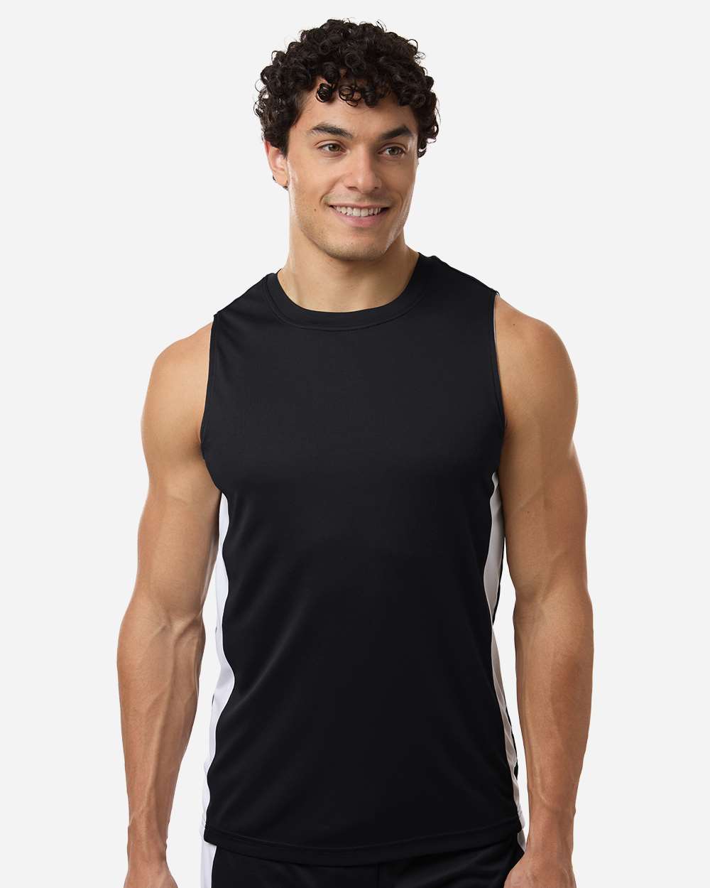 Unisex Zone Performance Reversible Jersey – TT115