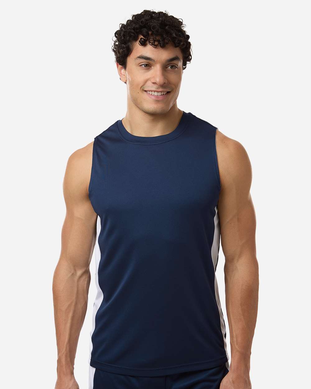 Unisex Zone Performance Reversible Jersey – TT115