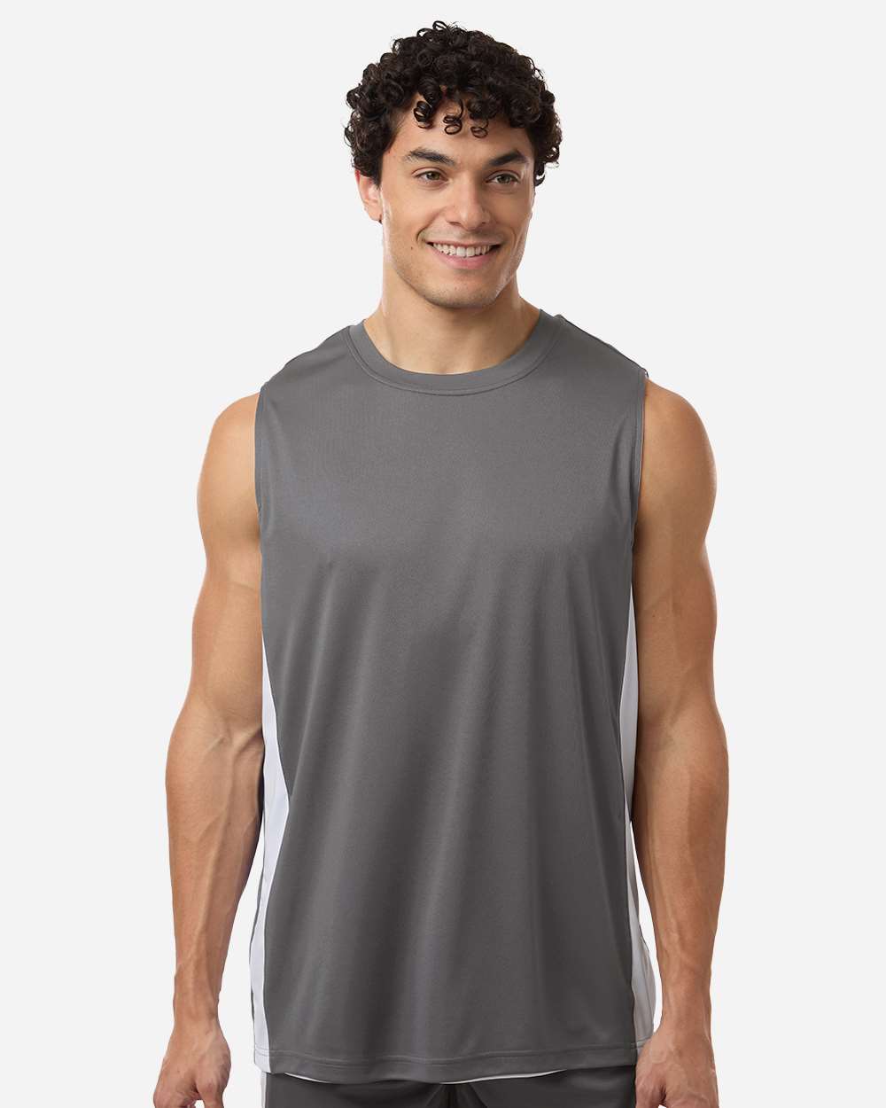 Unisex Zone Performance Reversible Jersey – TT115