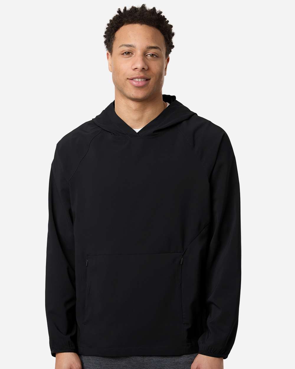 Men's UltraUVP Shoreline Long Sleeve Hooded Pullover – CE520L