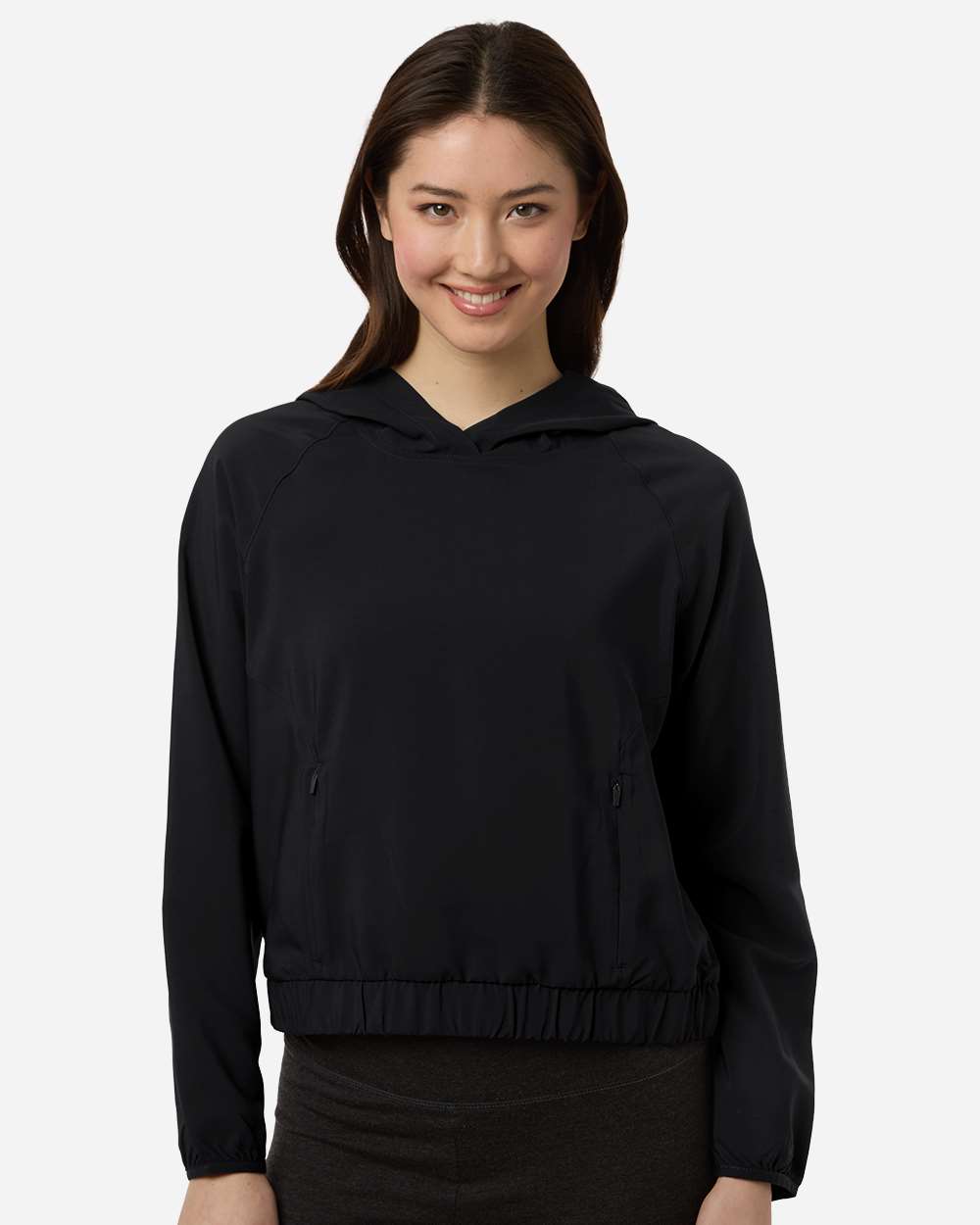 Women's UltraUVP Shoreline Long Sleeve Hooded Pullover – CE520LW