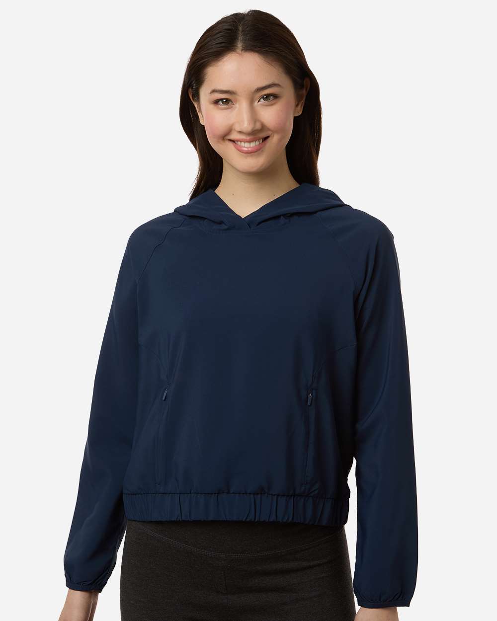 Women's UltraUVP Shoreline Long Sleeve Hooded Pullover – CE520LW