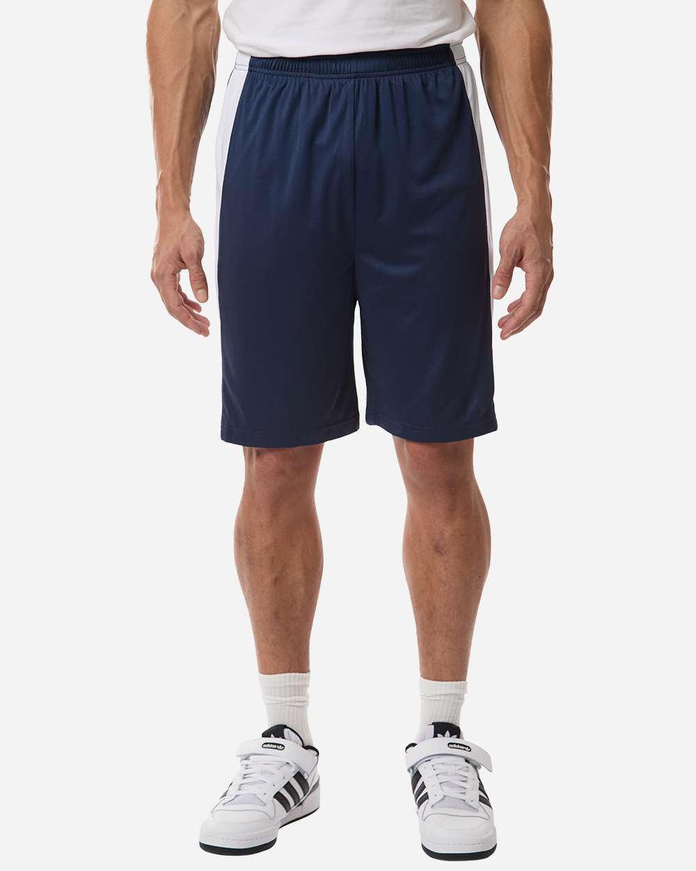 Unisex Zone Performance Reversible Shorts – TT115B