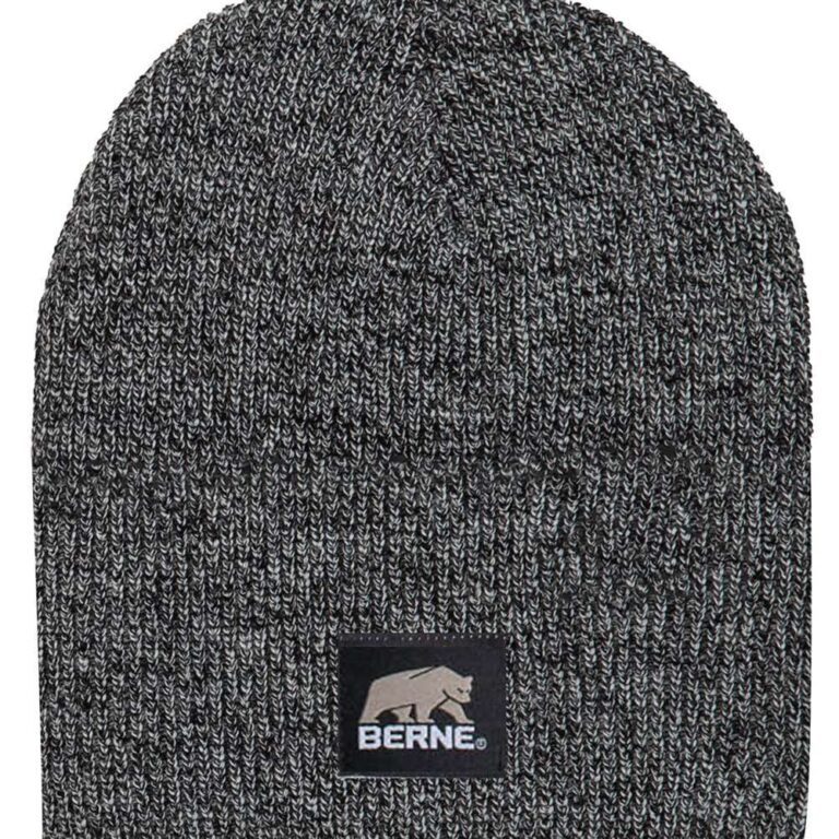 Heritage Knit Beanie – H149