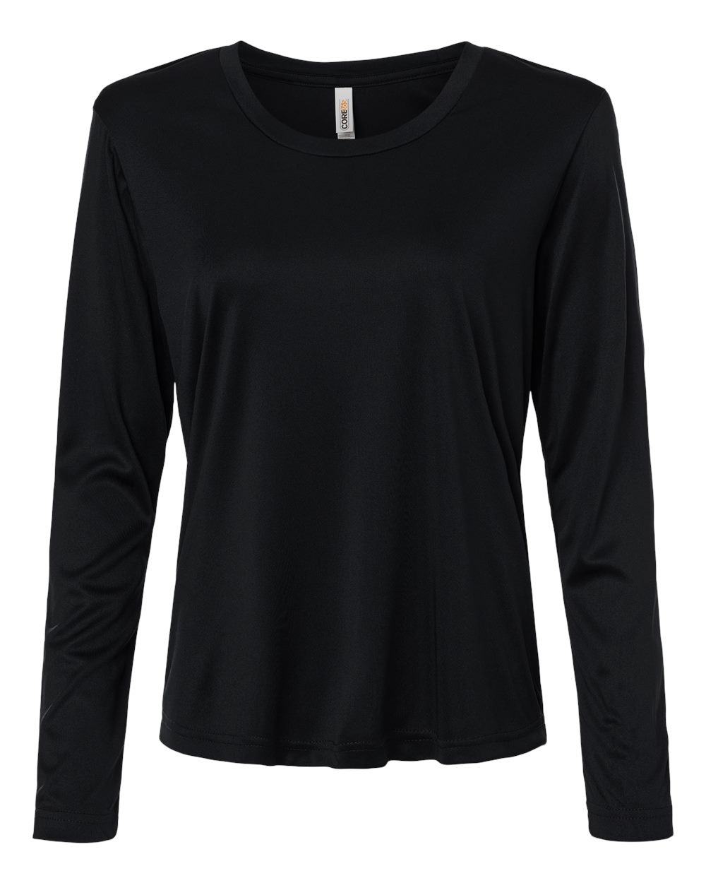 Women's Capital Performance Long Sleeve T-Shirt – CE10LW