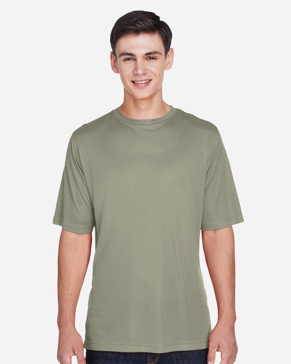 Men's Zone Performance T-Shirt – TT11