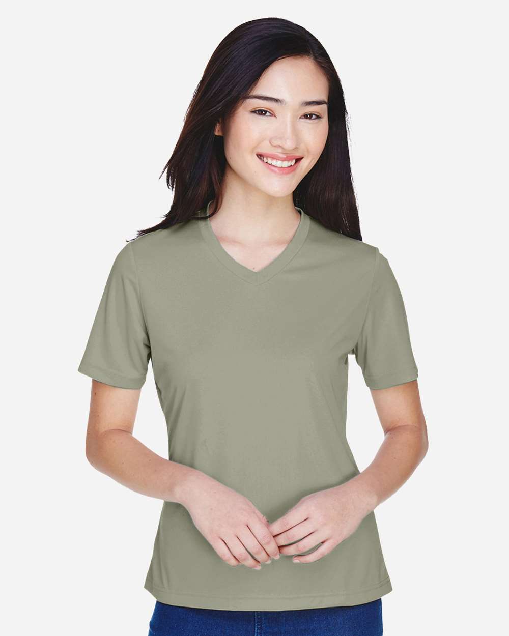 Women's Zone Performance T-Shirt – TT11W