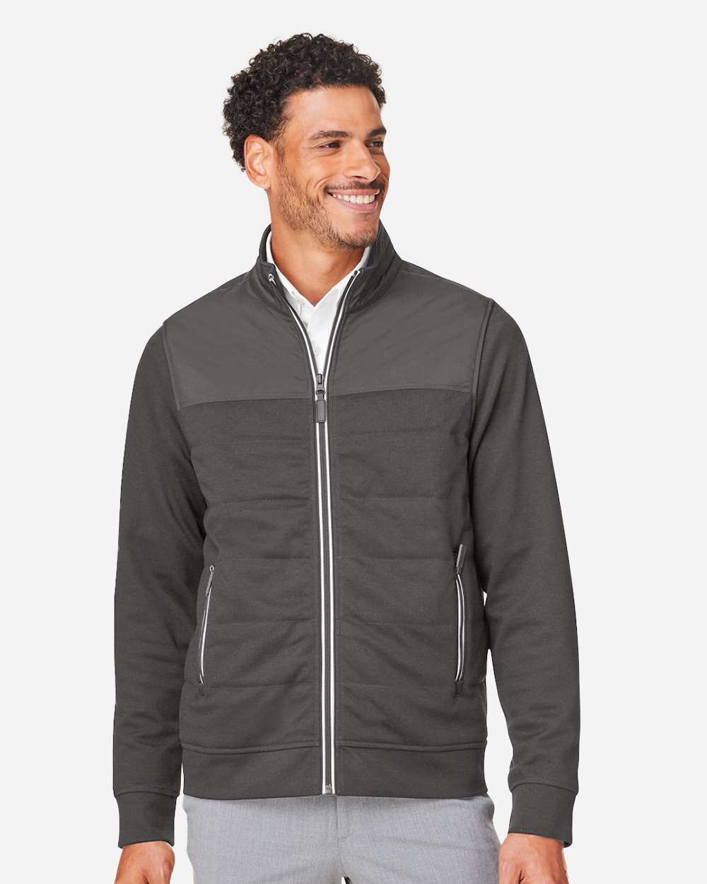 Men's New Classics® Club Jacket – DG71