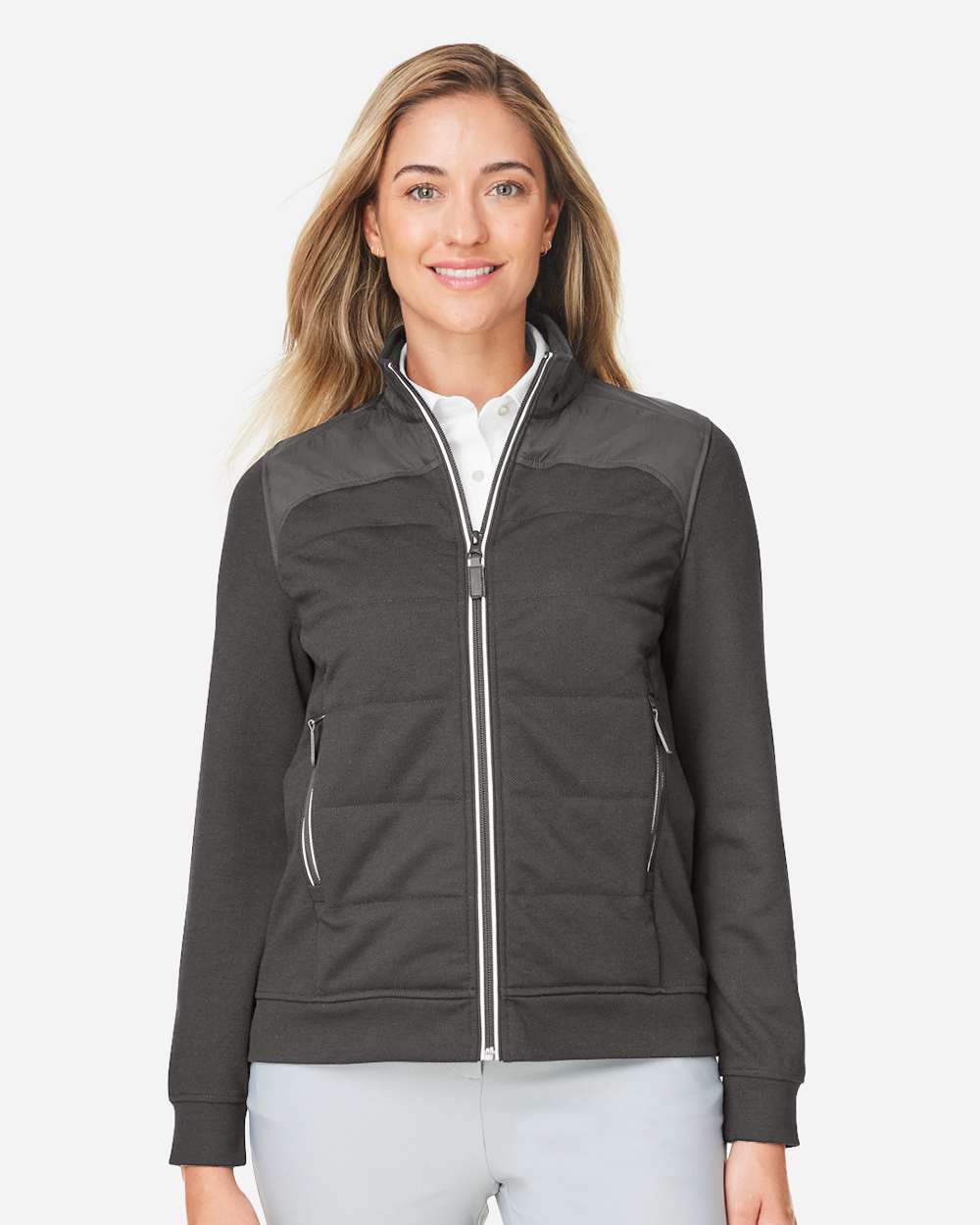 Women's New Classics® Club Jacket – DG71W