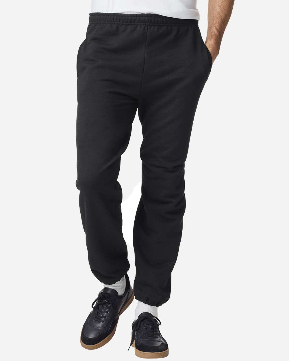 Unisex Heavy Blend™ Pocket Sweatpants – 18100