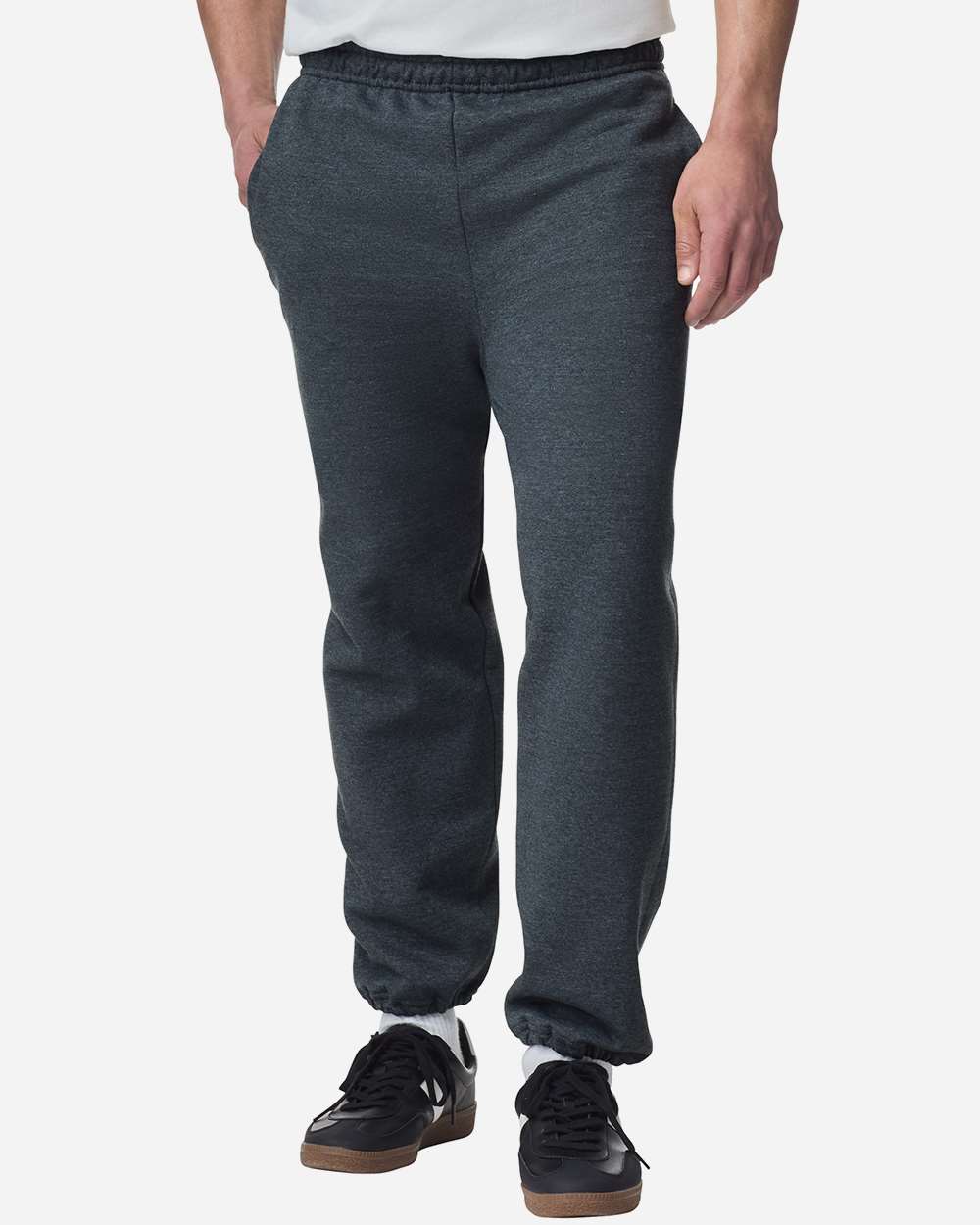 Unisex Heavy Blend™ Pocket Sweatpants – 18100