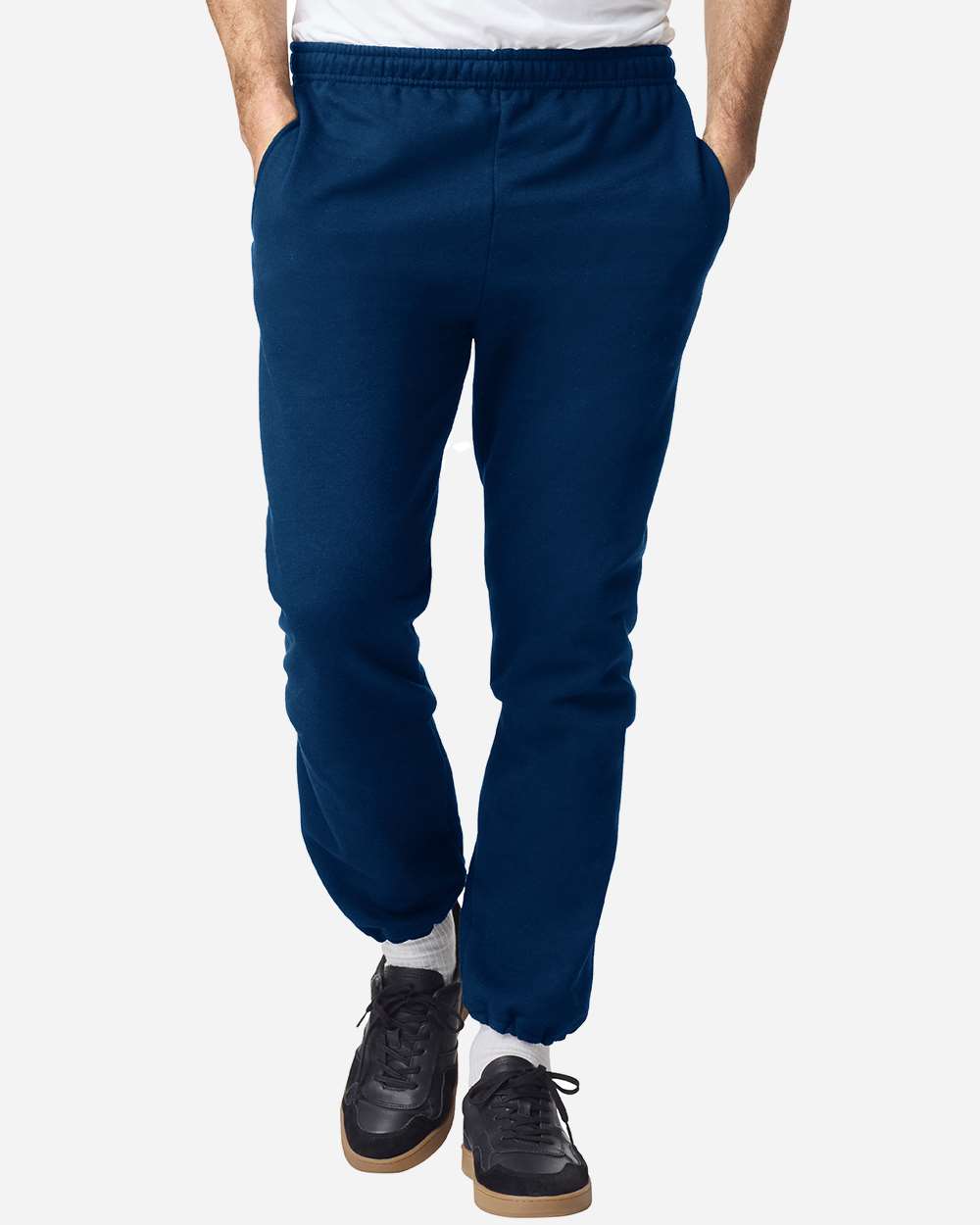 Unisex Heavy Blend™ Pocket Sweatpants – 18100